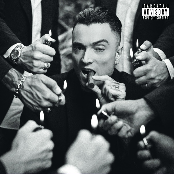 Gu&egrave; - Voodoo