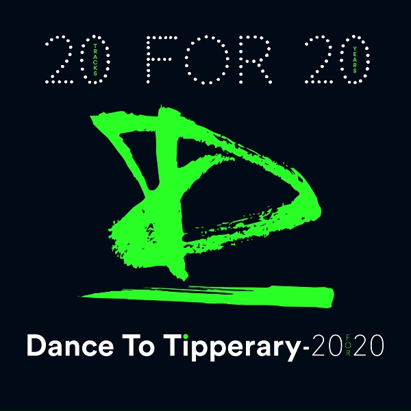 Dance To Tipperary - Ride On