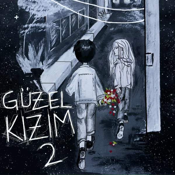 Karamel Makiyato - g&uuml;zel kızım 2
