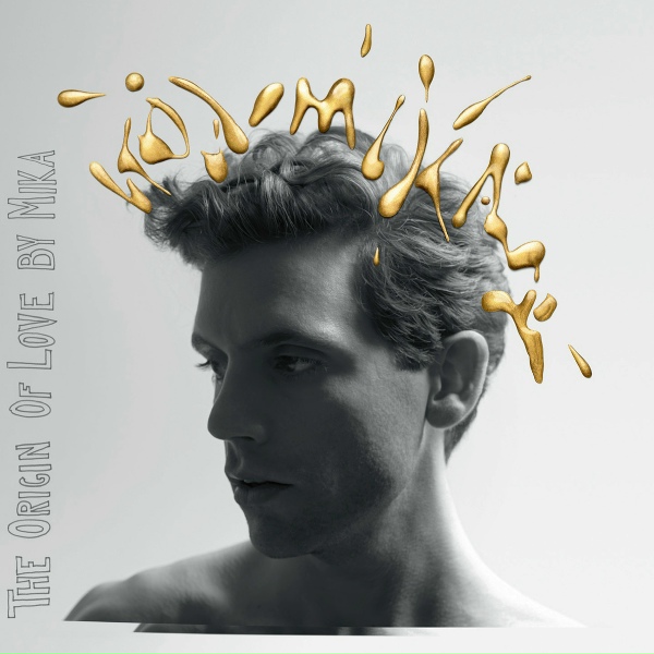 MIKA - Elle me dit