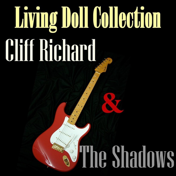 The Shadows - Blue Star
