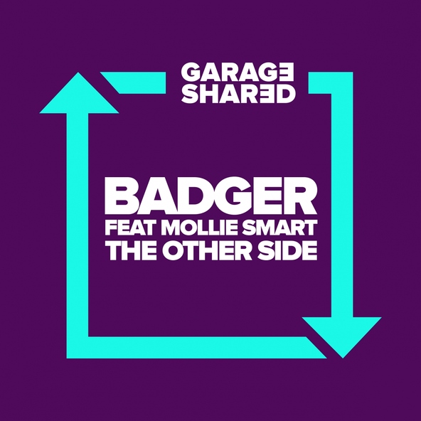 Badger feat. Mollie Smart - The Other Side