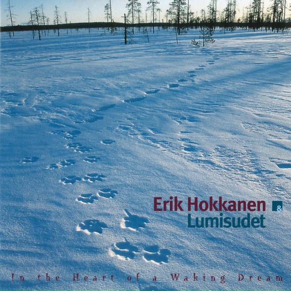 Erik Hokkanen - Bombay Buckaroo