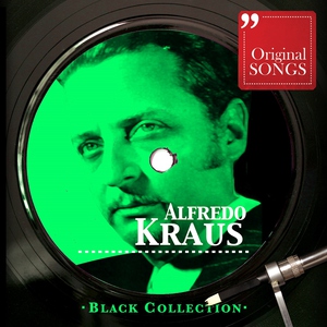 Alfredo Kraus - Granada