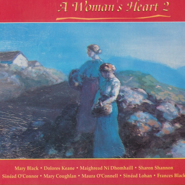 Sin&eacute;ad O'Connor - Three Babies