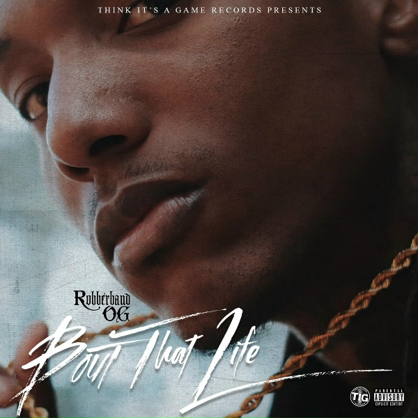 Rubberband OG feat. Bigga Rankin, Eldorado Red