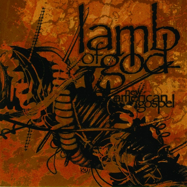 Lamb Of God - Terror and Hubris in the House of Frank Pollard