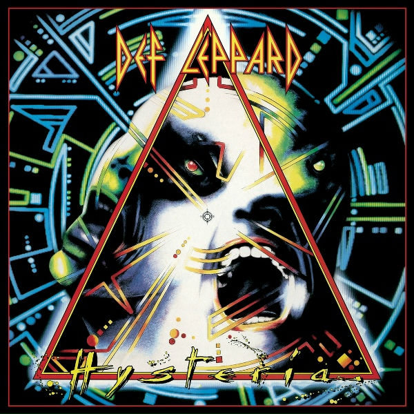Def Leppard - Don't Shoot Shot Gun
