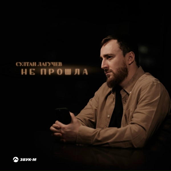 Султан Лагучев - Не прошла
