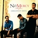 No Mercy - Missing