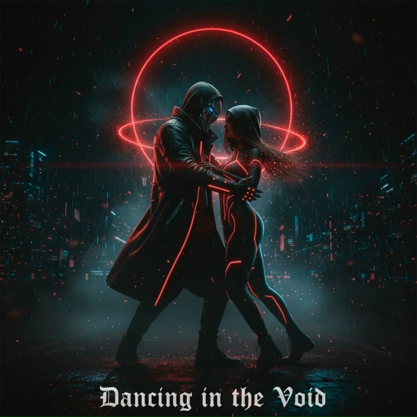 The Shadow Ire - Dancing in the Void