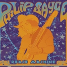 Philip Sayce - Alchemy (Album) (Album)
