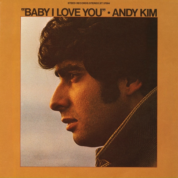 Andy Kim - So Good Together