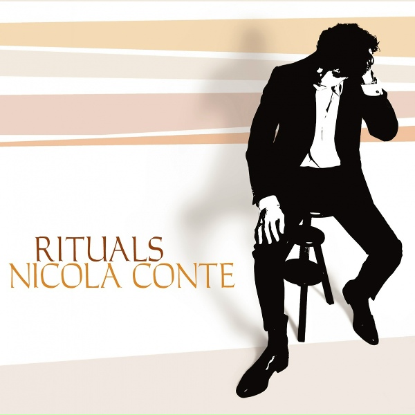 Nicola Conte - Castles in the Rain