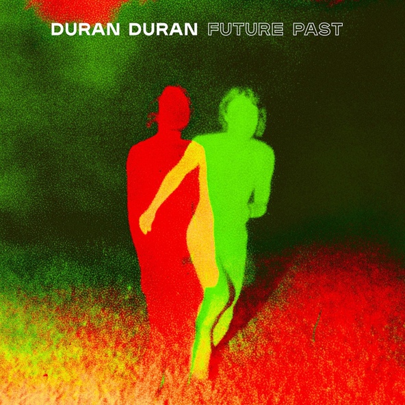 Duran Duran - ALL OF YOU