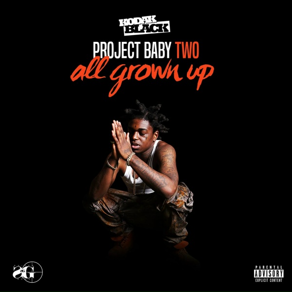 Kodak Black - Transportin'