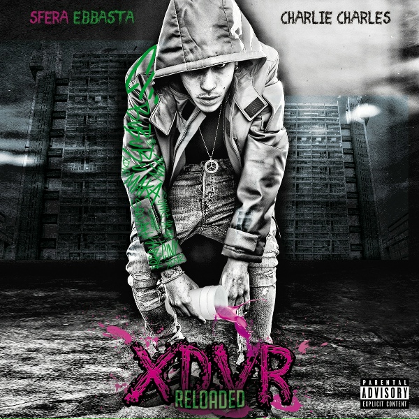Sfera Ebbasta - Panette