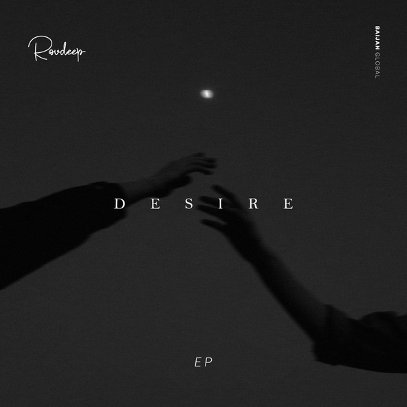 Roudeep - Embrace