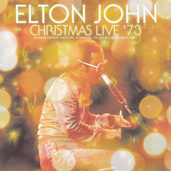 Elton John - Honky Cat