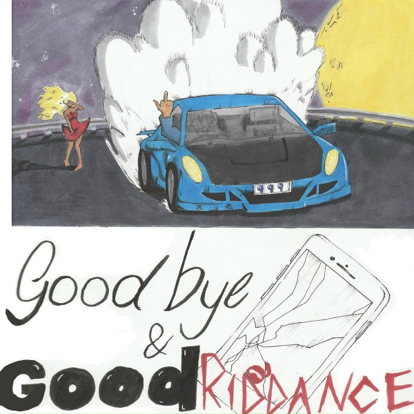 Juice WRLD - Karma