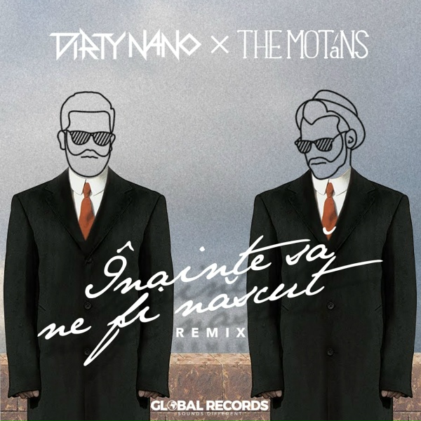 The Motans - Inainte Sa Ne Fi Nascut