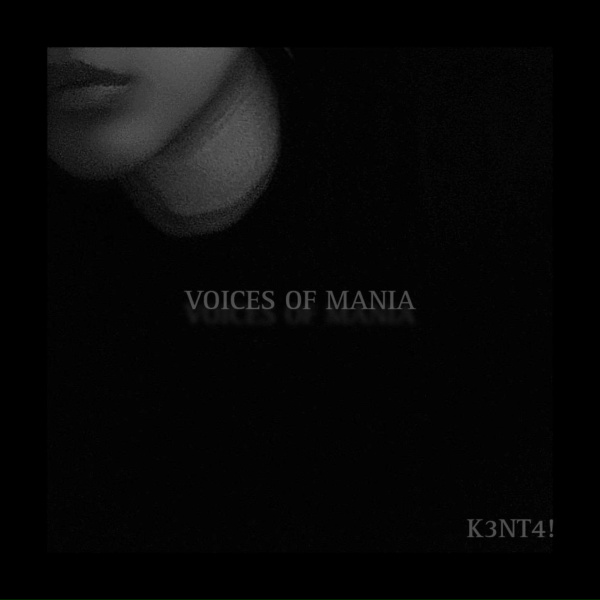 K3NT4! - Voices Of Mania (Slowed)