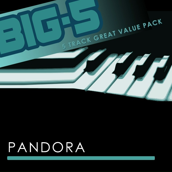 Pandora - Come On And Do It