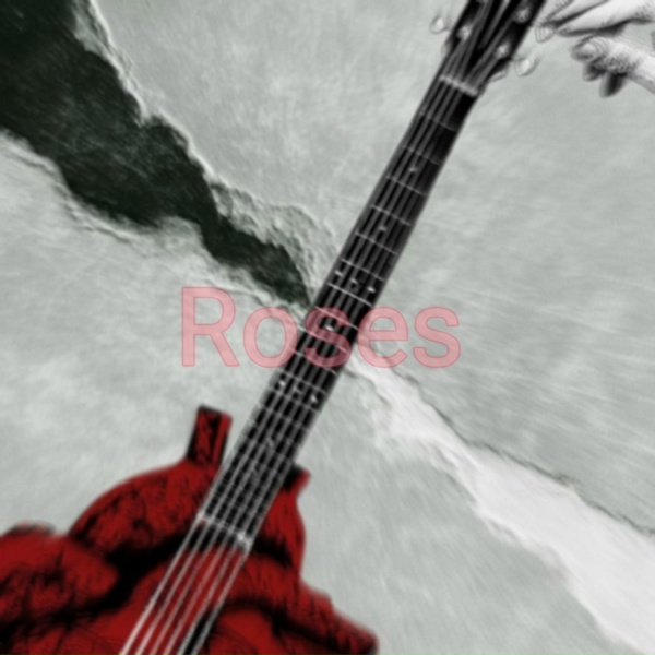 Rich Hustle - Roses