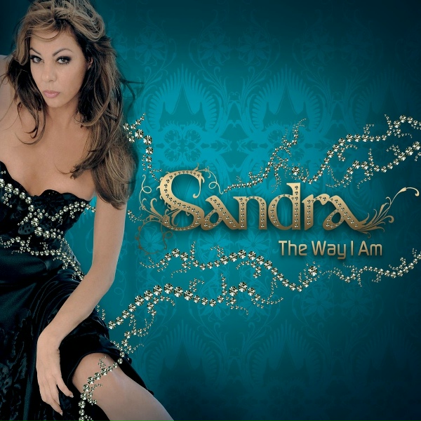 Sandra - Sleep