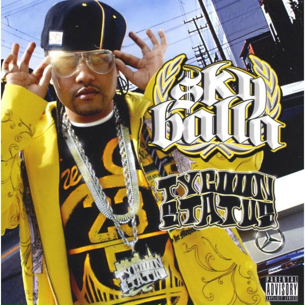 Sky Balla - Let's Talk Money