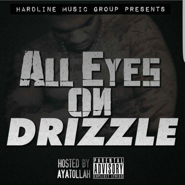 Dat Boy Drizzle feat. Magic Tha Rapper - All Eyes On Me