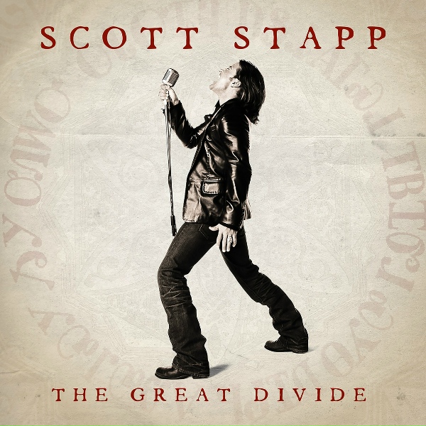 Scott Stapp - Reach Out