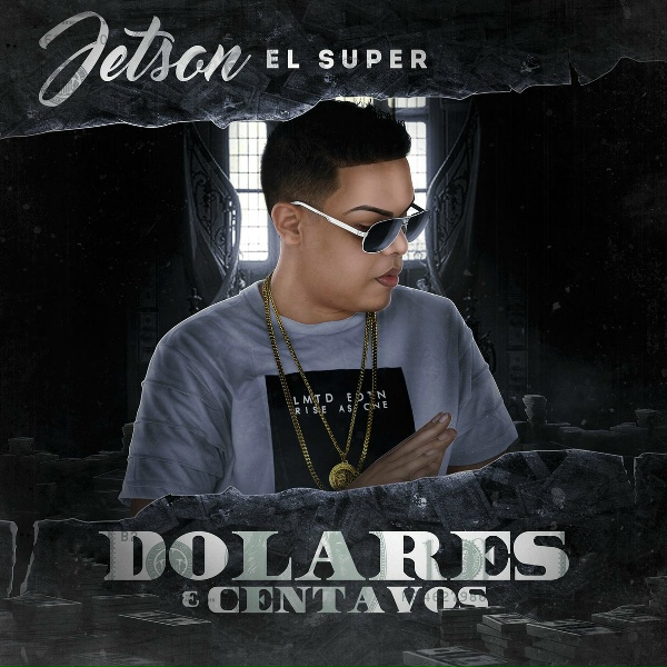 Jetson El Super - Super Fina (feat. C.O)