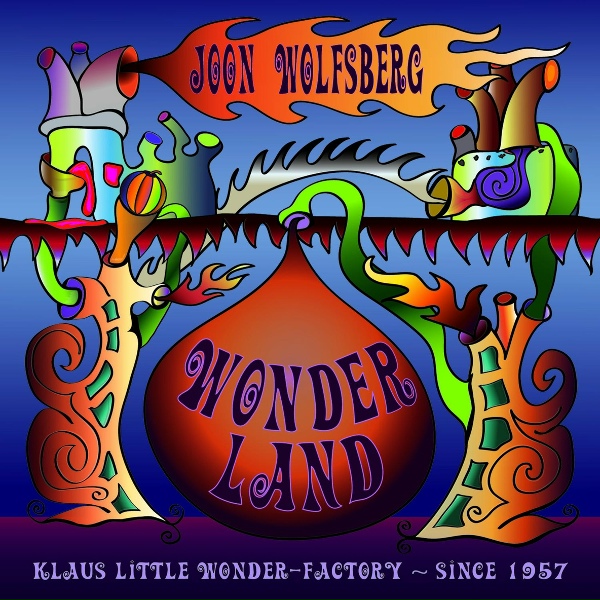 Joon Wolfsberg - Nothing to Lose