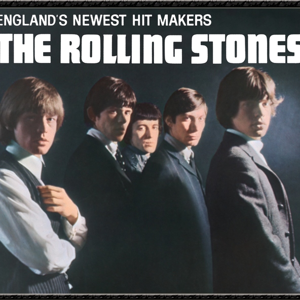 The Rolling Stones - Carol