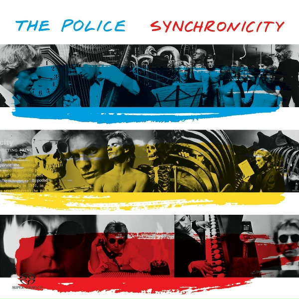 The Police - Mother