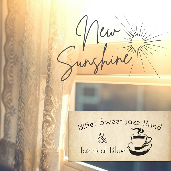Bitter Sweet Jazz Band, Jazzical Blue