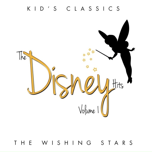 The Wishing Stars - When You Wish Upon a Star