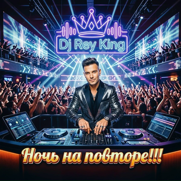 Dj Rey King