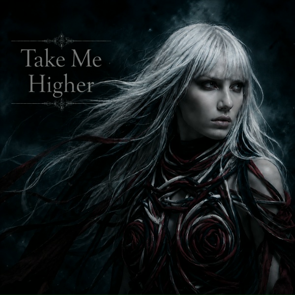 MARI BLEN - Take Me Higher