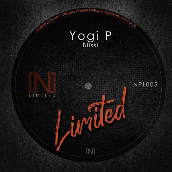 Yogi P