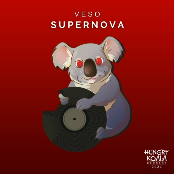 Veso - SuperNova