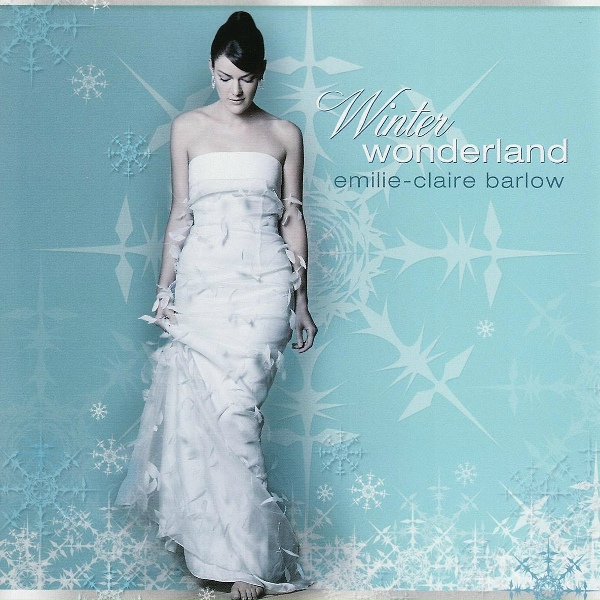 Emilie-Claire Barlow - What Are You Doing New Year's Eve?