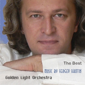Sergey Sirotin & Golden Light Orchestra - Spellbound