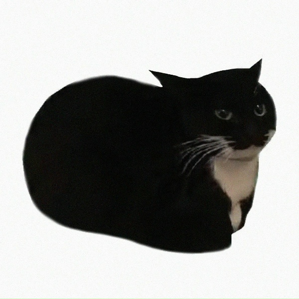 Catbycat - Maxwell the Cat Theme