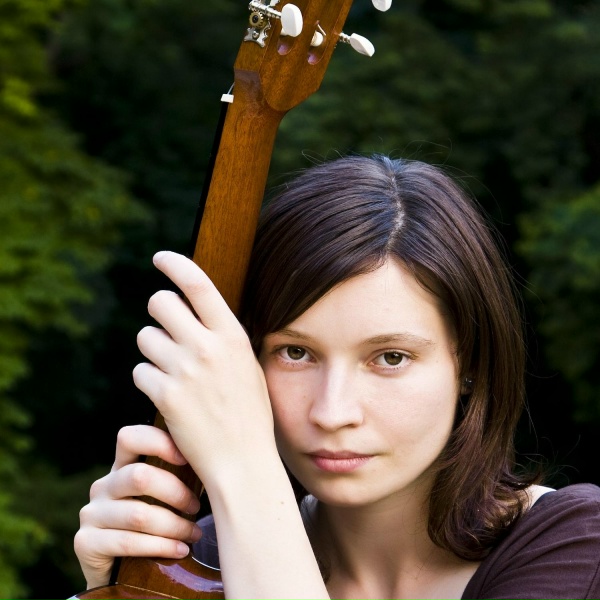 Fernanda Valenzuela - Tempestad