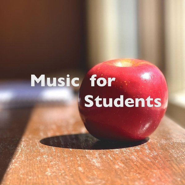 Music for Students - One Step Back