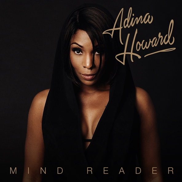 Adina Howard - Mind Reader
