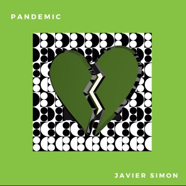 Javier Simon - Pandemic