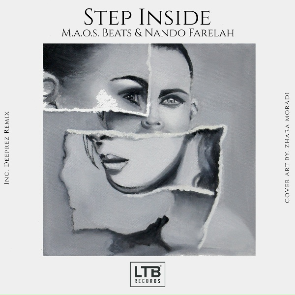M.a.o.s. Beats, Nando Farelah